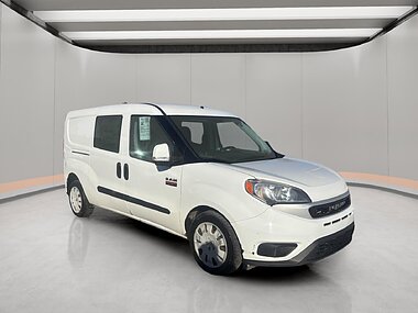 2019 RAM ProMaster City